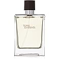 Hermes Terre D'hermes Eau de Toilette Spray for Men, 3.3 Fluid Ounce