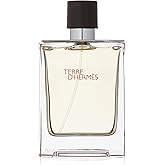 Hermes Terre D'hermes Eau de Toilette Spray for Men, 3.3 Fluid Ounce