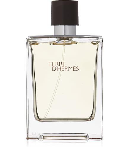 HERMÈS TERRE D'HERMÈS Eau de Toile100ml Terre d’Hermès Eau de Toilette - HERMÈS | Sephora