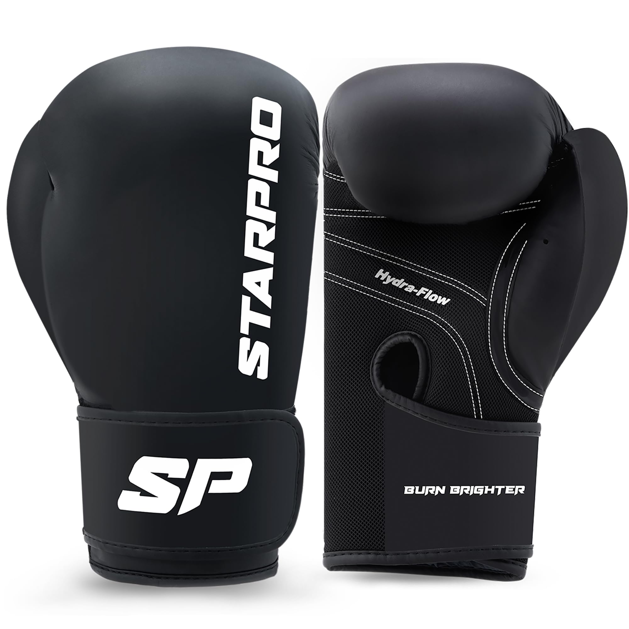 Starpro Kids Boxing Gloves – 4oz & 6oz Junior Punching Gloves for Small Hands | Ideal for Boys & Girls Ages 5–12 | Youth Boxing Gloves for Training & Play