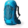 Gregory Amber 34L Women'S Backpacking Pack, One Size Fits All, Coral Blue