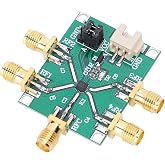 RF Switch Module Single Pole 4 Throw Non Reflective HMC7992 0.1 6GHz Wide Operating Frequency Large Heat Dissipation Small Size for Convenient Use