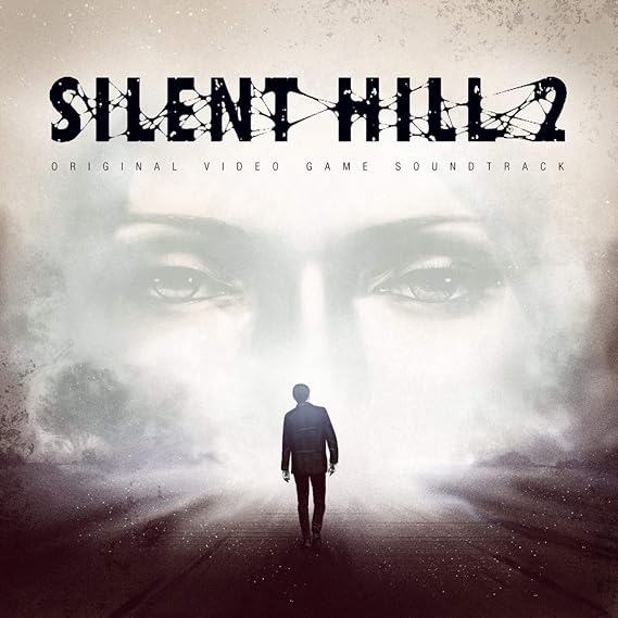 SILENT HILL2 [VINYL] Amazon.co.uk Music