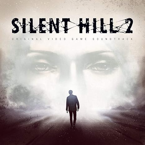 Silent hill 2 soundtrack
