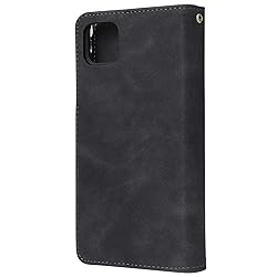 Asuwish Compatible with Google Pixel 4 XL Wallet