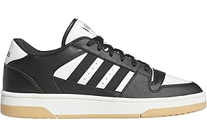 Adidas Mens Break Start Basketball Shoe