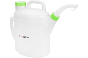 OEMTOOLS 10L Oil Filler, Multi, One Size, 87018