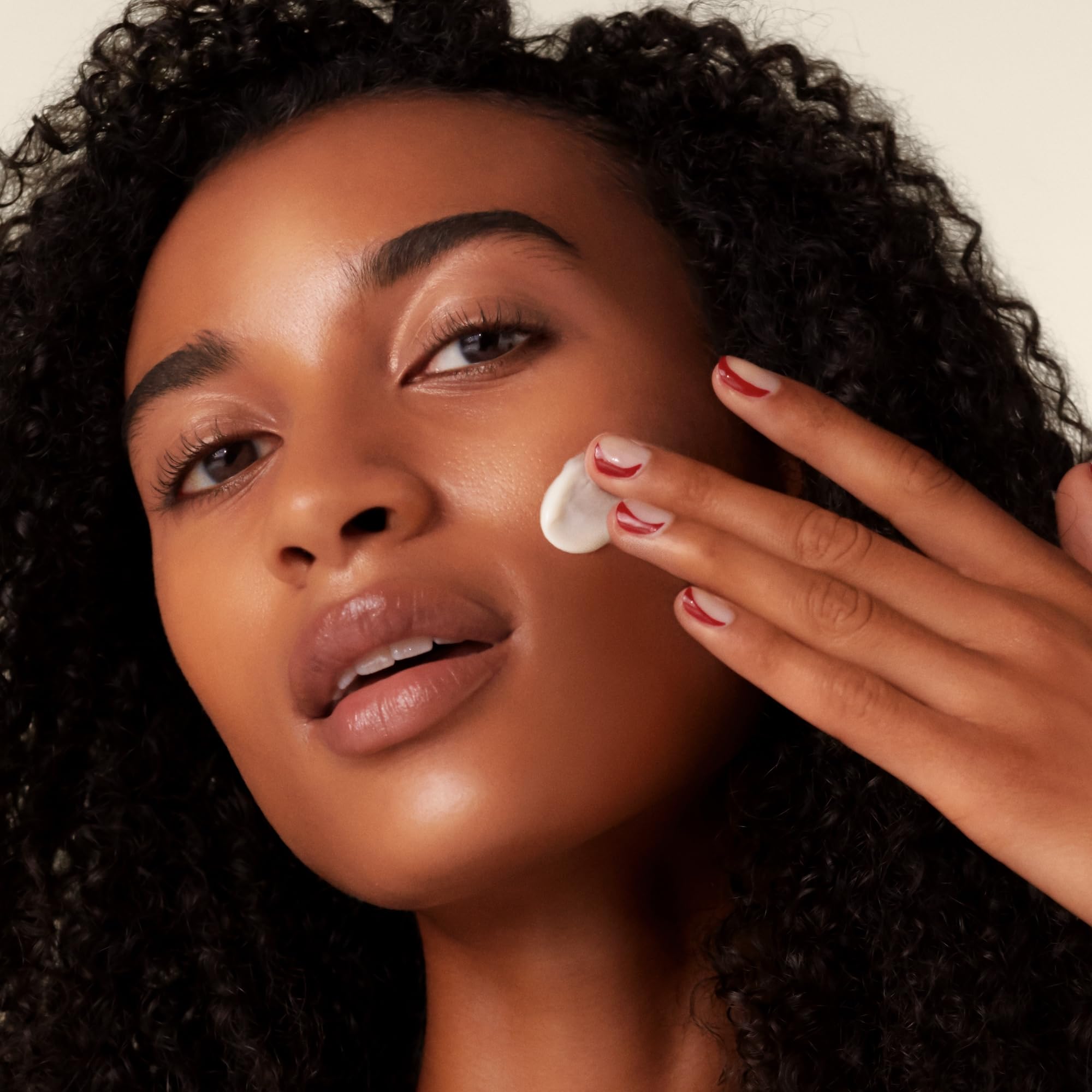 Shiseido Benefiance Wrinkle Smoothing Cream Enriched (Large Size, 75 mL) + Deep Cleansing Foam (125 mL)