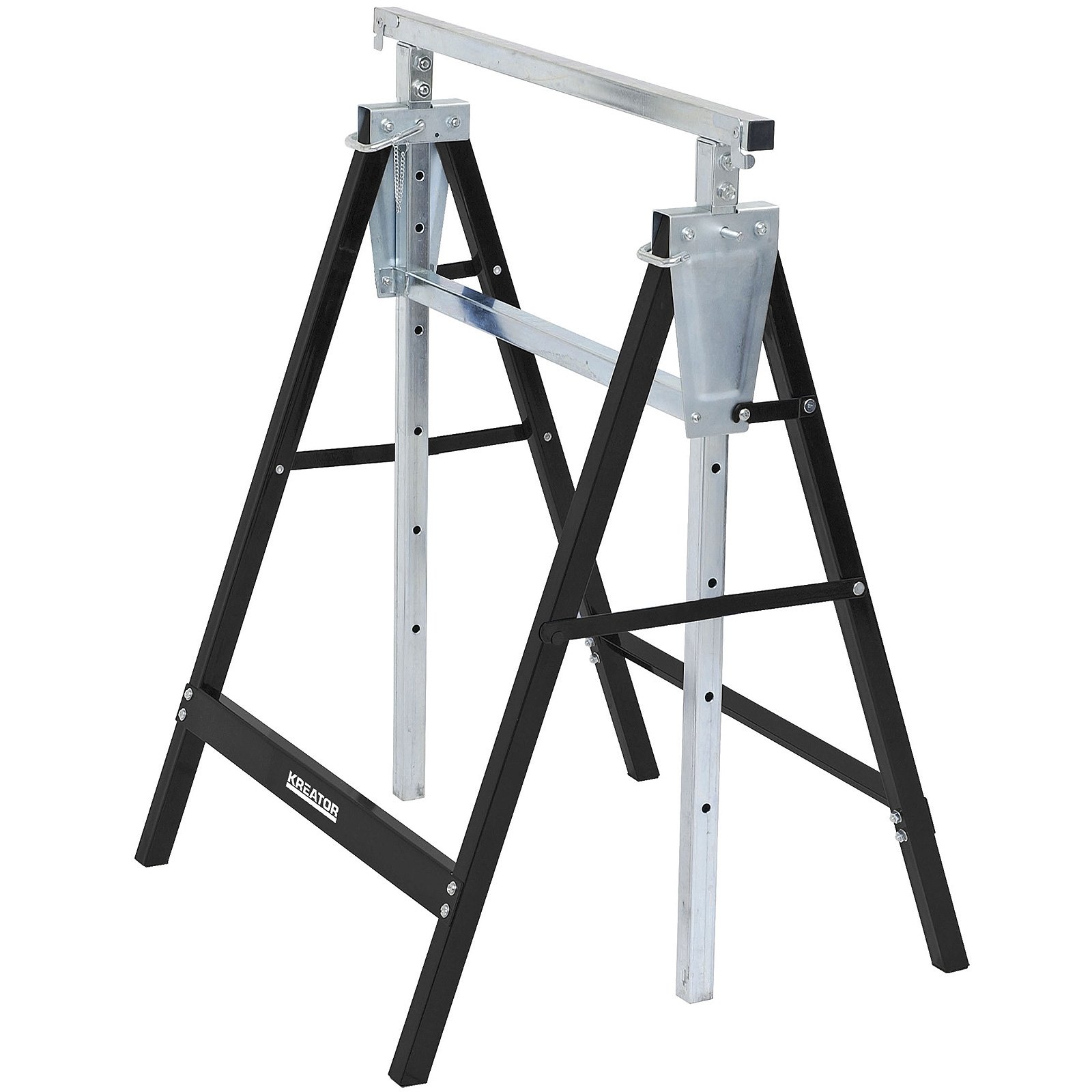 KREATOR KRT671003 Telescopic Easel 180 kg