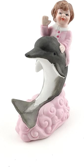 ceramic baby shower favors