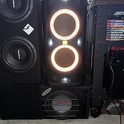 jbl partybox 300 amazon