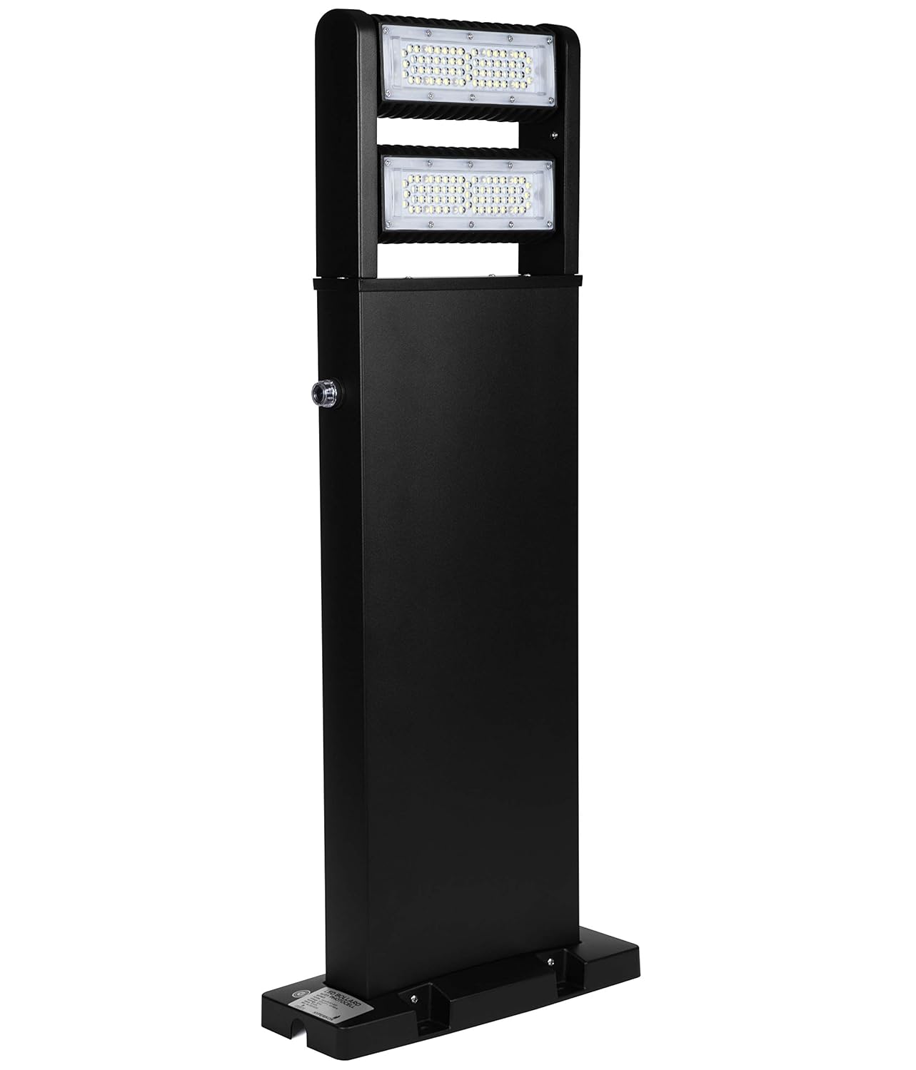 Best Ground Garden Lights Rectangular