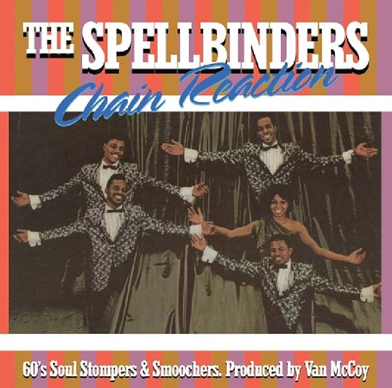 Chain Reaction Amazon.co.uk Music