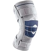Bauerfeind - GenuTrain S - Hinged Knee Brace Support - Advanced Stability of the knee joint
