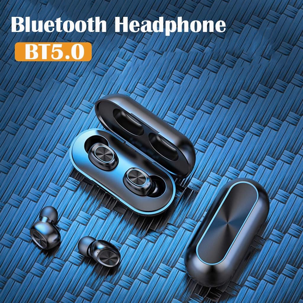 Accessori Beexcellent Q7 Cuffie Stereo Hi-Fi 40 ore Riproduzione di  Bluetooth 5.0 con microfono incorporato Tablet PC compatibile con microfono  Over-Ear Cvc 6.0 TwoCC-Auricolare Bluetooth TwoCC urban-earth.co.uk