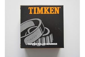 Timken Tapered Roller Bearing Cup - 382S
