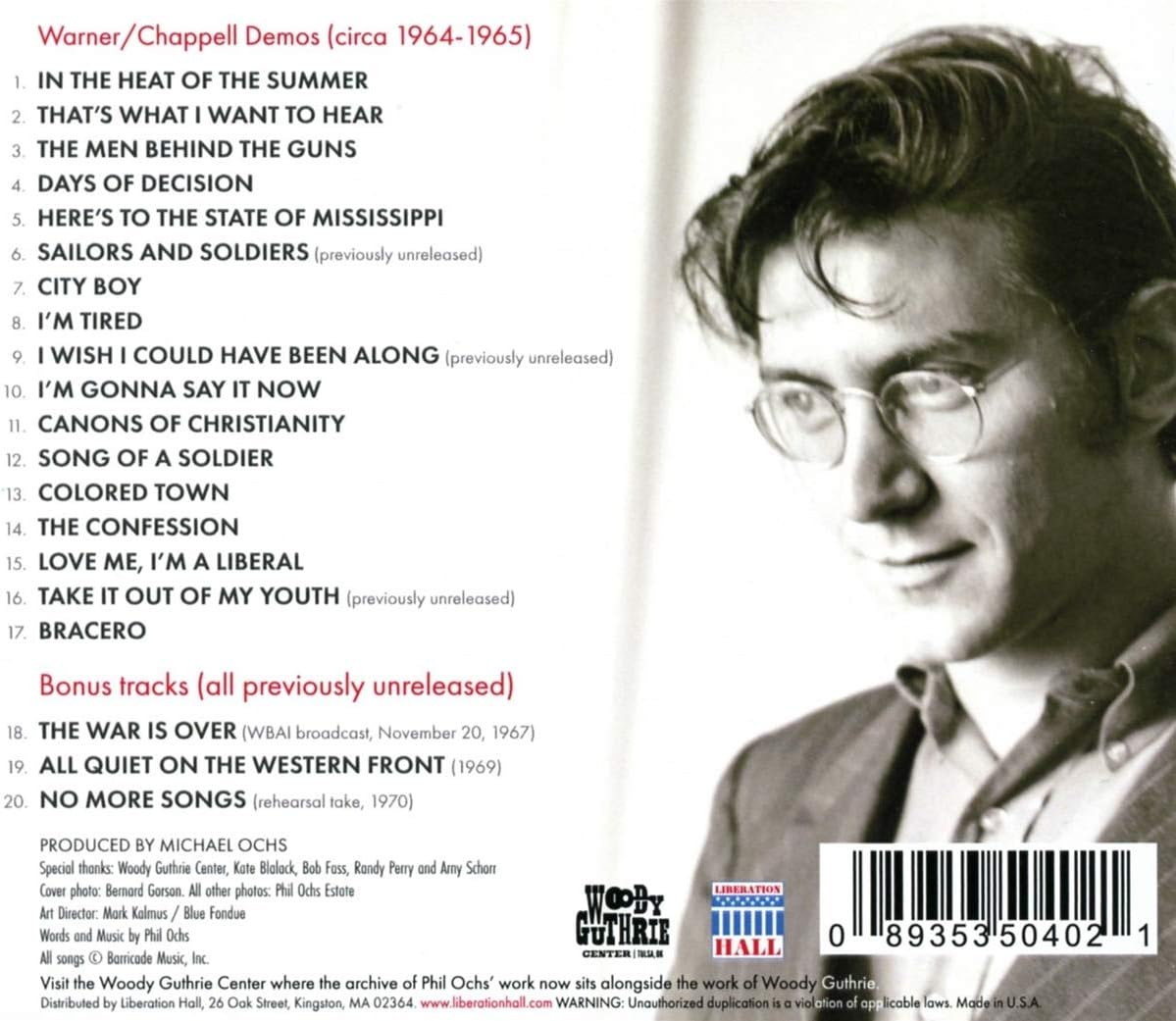 The Best Of The Rest: Rare And Unreleased Recordings - Image 3