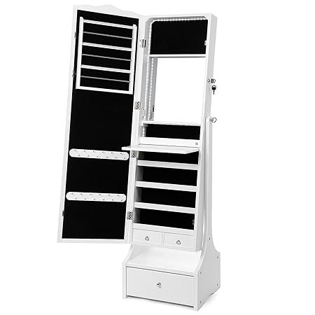 Armario Joyero Pequeno