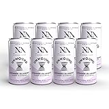 NA Functional Beverage, Calming Lavender Blueberry