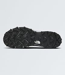 THE NORTH FACE Men's VECTIV Fastpack Mid Waterproof