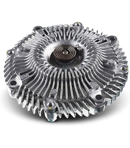 Amazon.com: Cooling Fan Clutch Replacement for Nissan Frontier