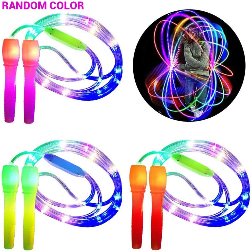 corda per saltare la corda per bambini 10 anni