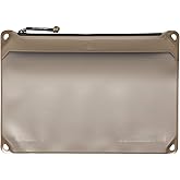 Magpul DAKA Window Pouch Zippered Tactical Range Tool and Gear Bag