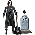 Diamond Select Toys The Crow Action Figure, Multicolor