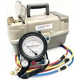 BAC-FLO-5 Backflow Test Kit | Made in the USA