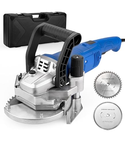 Bon 78-777 Tow Kick Saw Kit: Amazon.com: Tools & Home