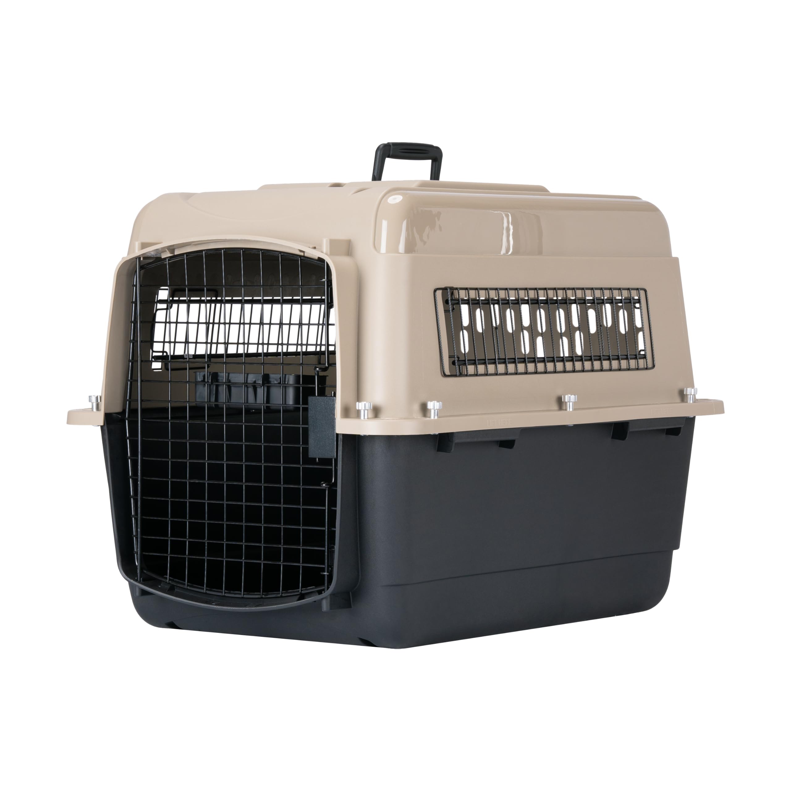 Petmate 21561 Transport Miscellaneous Kennel Ultra 28, 71 x 52 x 55 cm, L