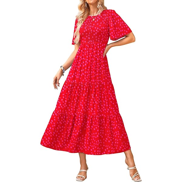 chinese dress ladies Amazon.com: JAIDEN BEATA Women's Maxi Dress, Lesbian Pride Flag Casual Long  Sleeve Loose High Neck Dress with Belt, Spring Fall Fashion High Waist Long  Dresses for Vacation Party Wedding, L : Clothing,