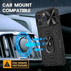 VEGO for iPhone 14 Pro Max Case, iPhone 14 ProMax