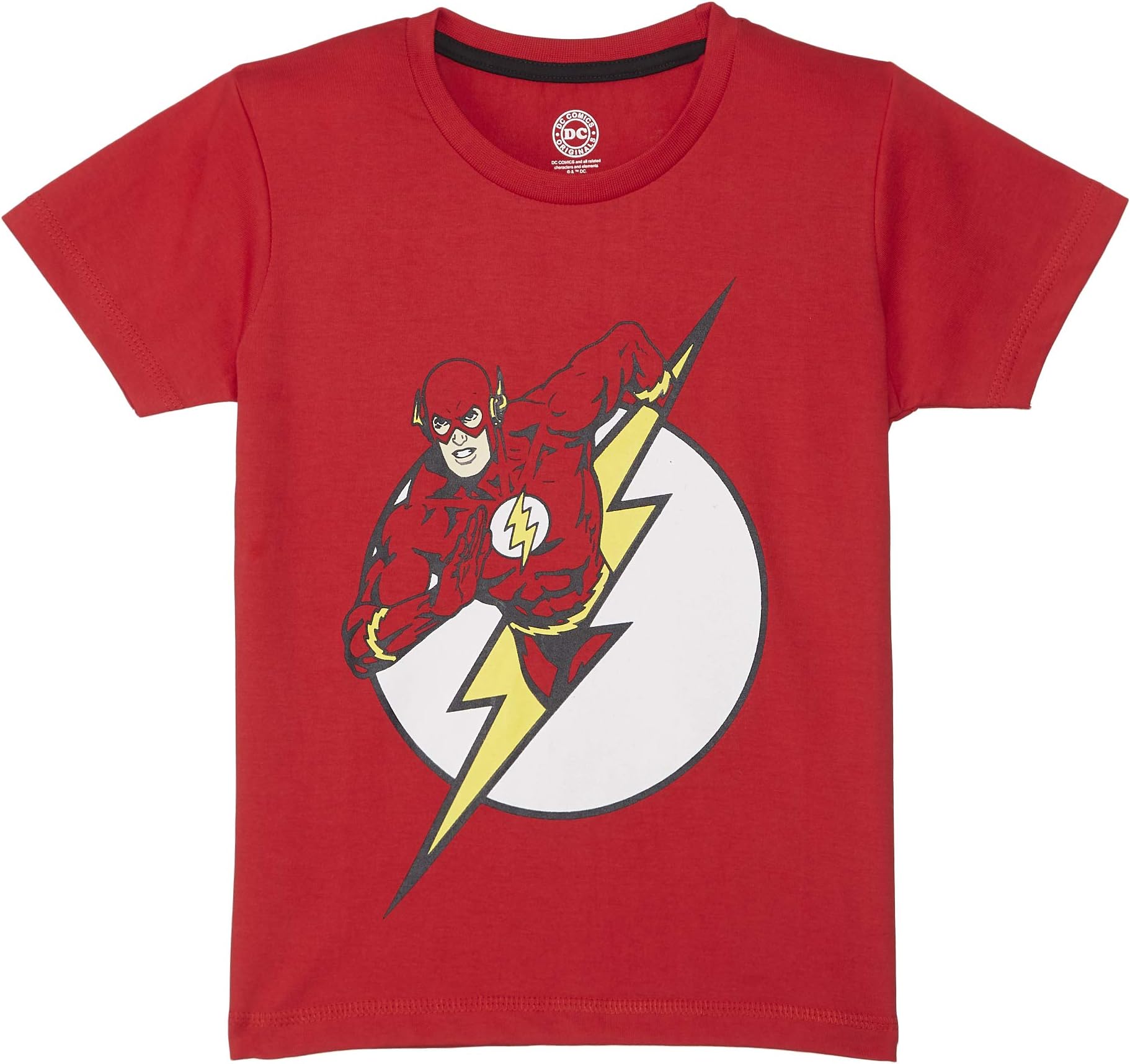 Flash Boys' T-Shirt