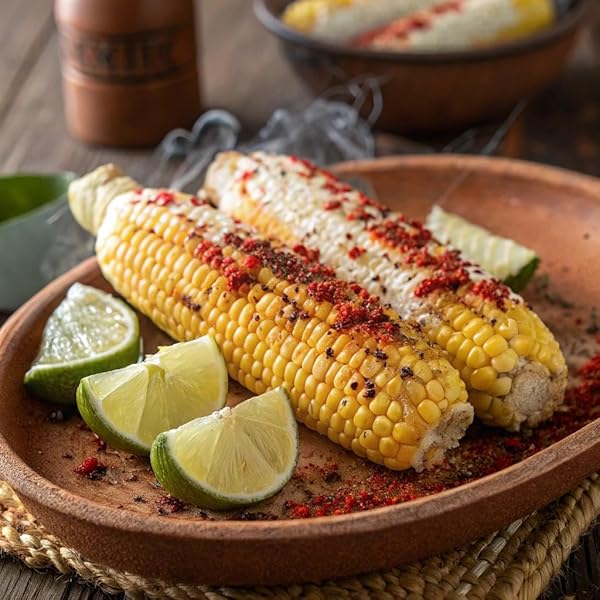 TAJIN CLÁSICO REDUCED SODIUM SEASONING 5 OZ (PACK OF 3)