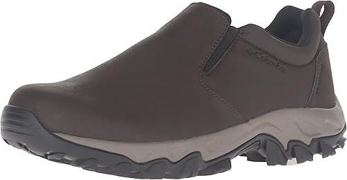 columbia newton ridge plus moc waterproof