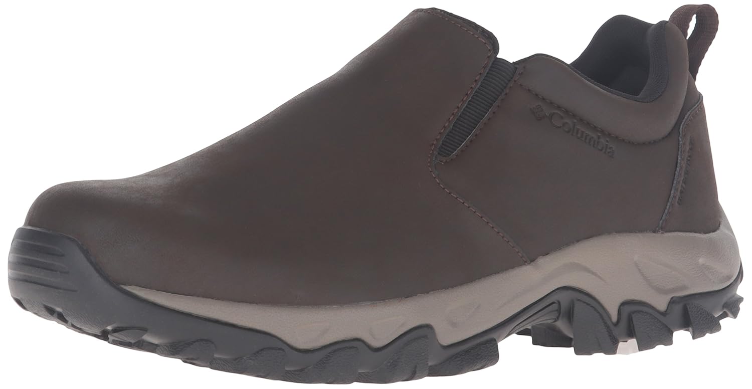 columbia newton ridge plus moc waterproof