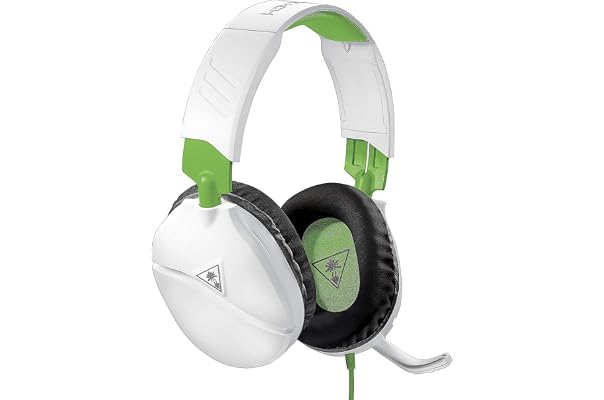 Amazon Best Sellers: Best Xbox One Headsets