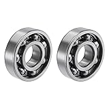 uxcell 6305 Deep Groove Ball Bearings 25mm Bore