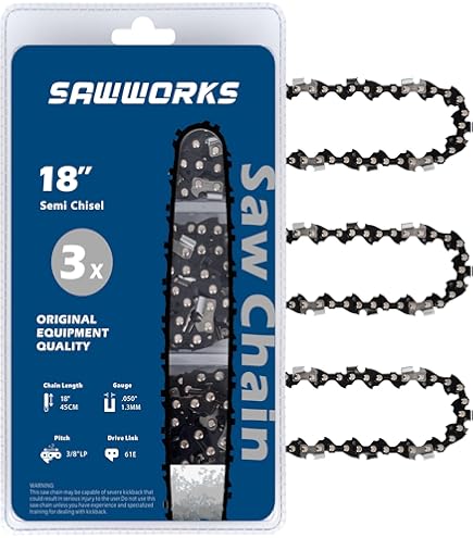 Amazon.com : Stihl 18