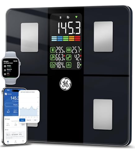 Amazon.com: Tanita Body Composition Monitor, Made in Japan, BC