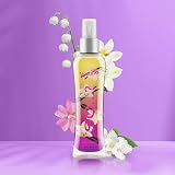 SO Vanilla Body Mist Fragrance Spray Women Travel Size 100ml Sweet Scent Vegan view 4