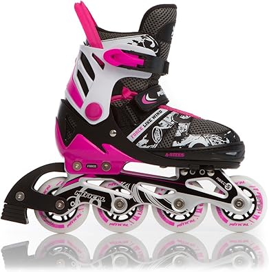 amazon patines linea niña