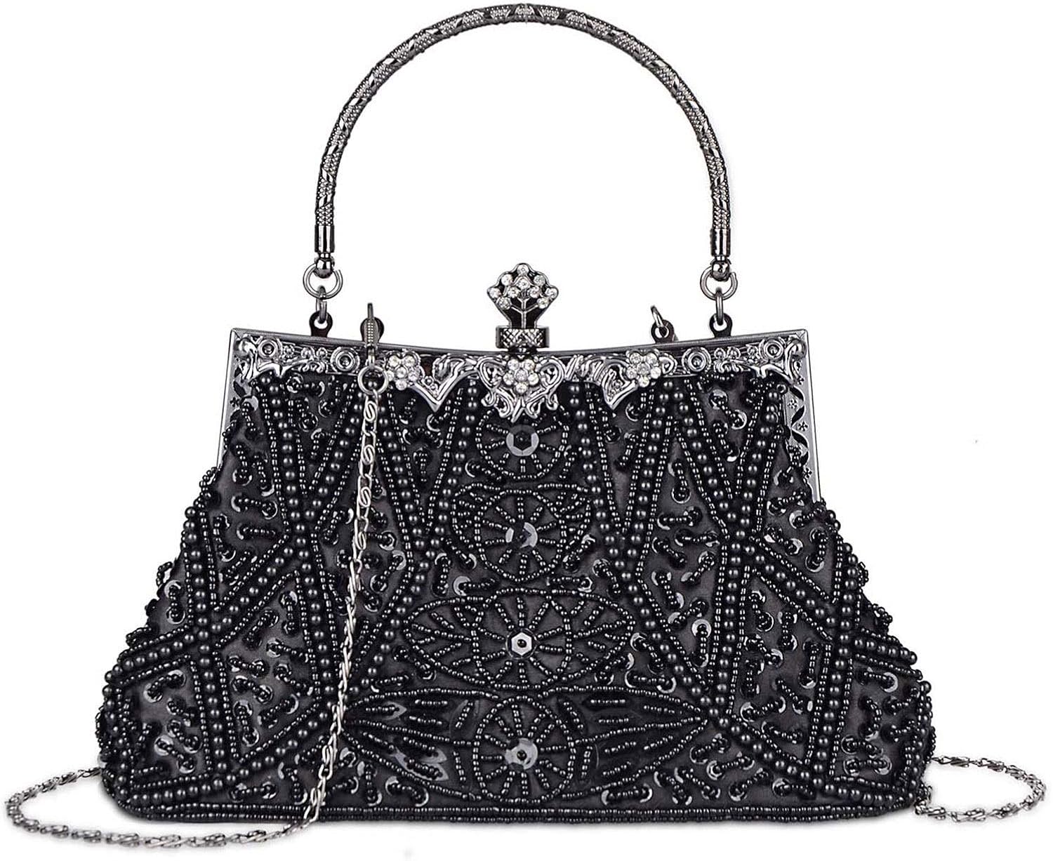 ladies clutch handbags