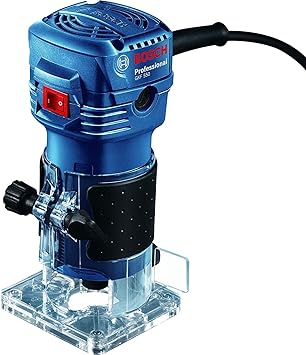 BOSCH GKF 550 Professional Router 06016A00F0