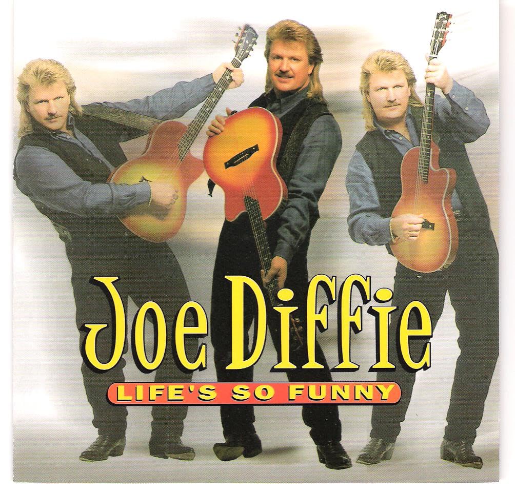 Joe Diffie - Life's So Funny