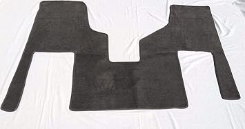 Amazon Com Avery S Floor Mats Part Compatible With Freightliner