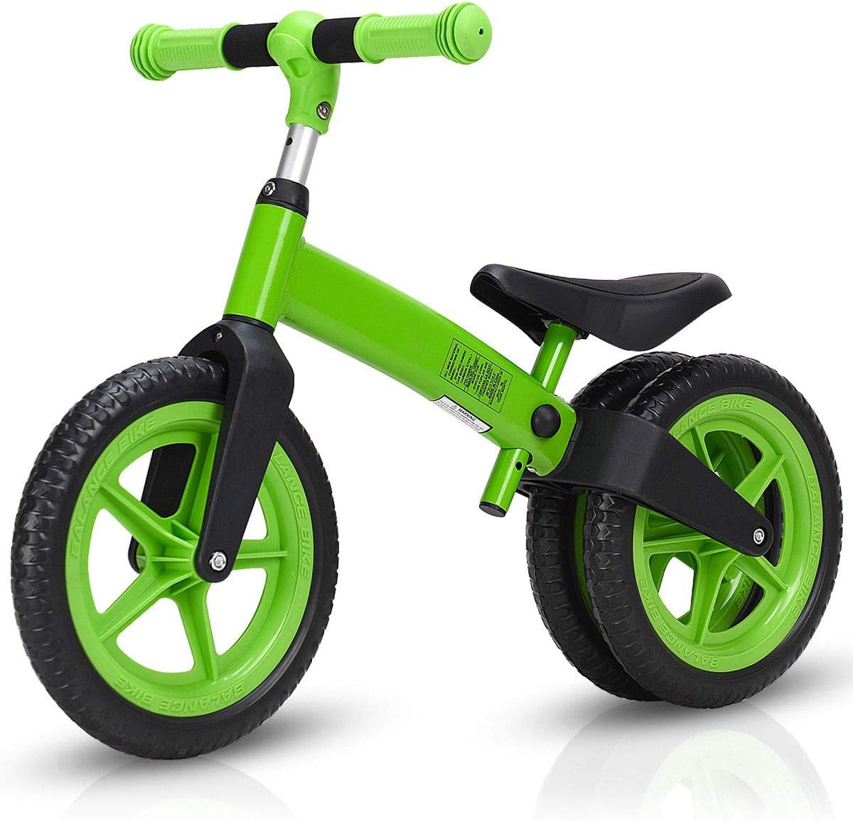 best pre balance bike
