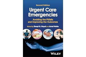 Urgent Care Emergencies: Avoiding the Pitfalls and Improving the Outcomes