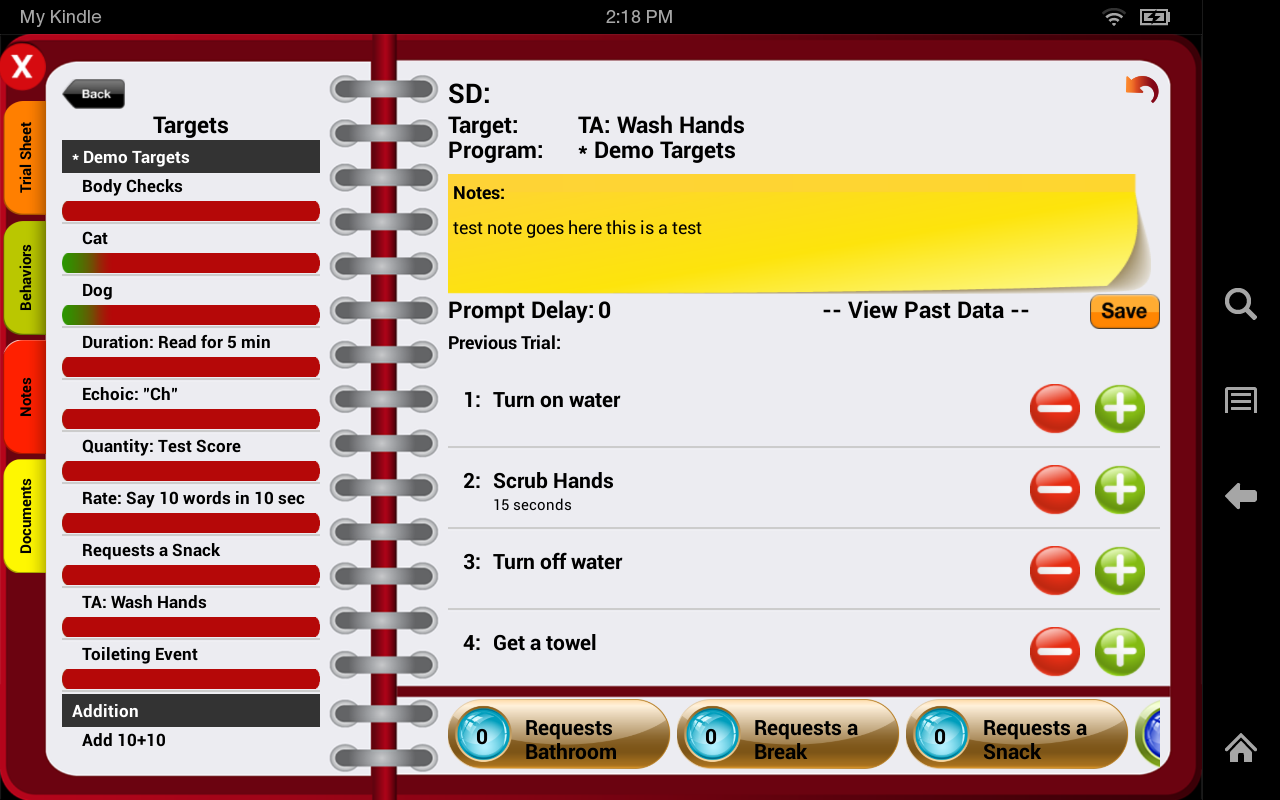 Catalyst Client Amazon.ca Apps for Android